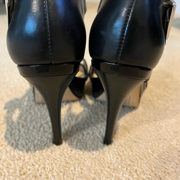 Platform shoe - Picture 4 of 4